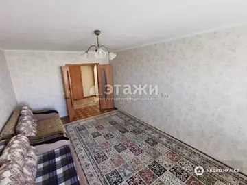 2-комнатная квартира, этаж 7 из 10, 67 м²