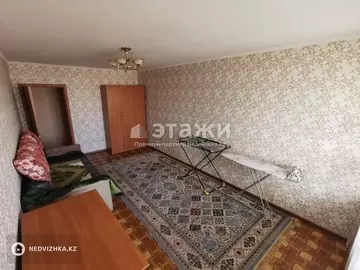 2-комнатная квартира, этаж 7 из 10, 67 м²