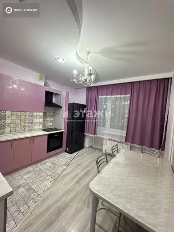 3-комнатная квартира, этаж 5 из 8, 76 м²