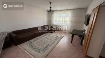 2-комнатная квартира, этаж 9 из 9, 80 м²