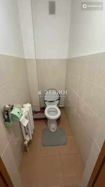 2-комнатная квартира, этаж 9 из 9, 80 м²