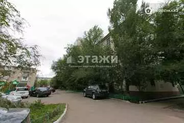 2-комнатная квартира, этаж 2 из 5, 45 м²