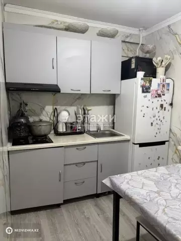 2-комнатная квартира, этаж 3 из 5, 45 м²