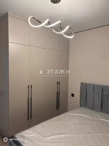 2-комнатная квартира, этаж 2 из 9, 41 м²