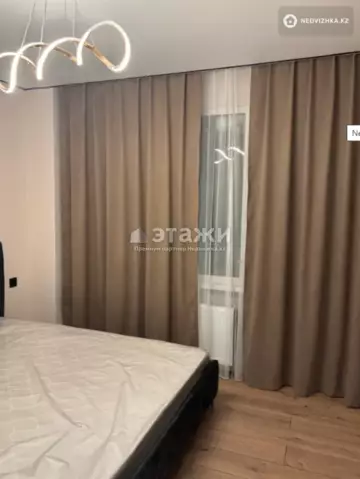 2-комнатная квартира, этаж 2 из 9, 41 м²