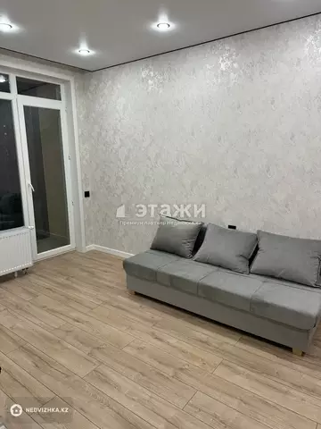 2-комнатная квартира, этаж 3 из 9, 44 м², на длительный срок