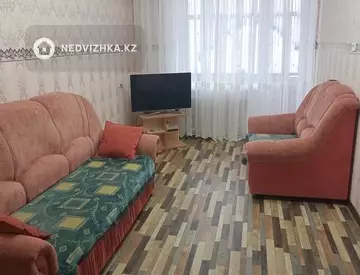 2-комнатная квартира, этаж 4 из 5, 45 м²