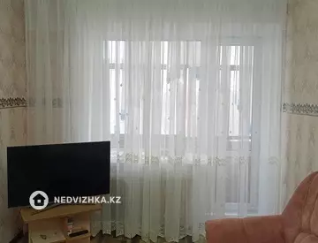 2-комнатная квартира, этаж 4 из 5, 45 м²