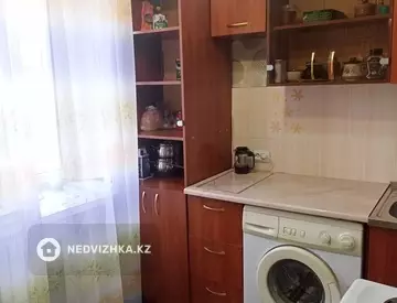 2-комнатная квартира, этаж 4 из 5, 45 м²