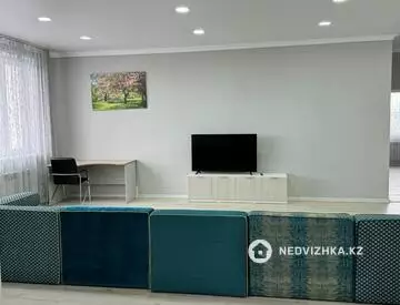 3-комнатная квартира, этаж 7 из 11, 109 м²