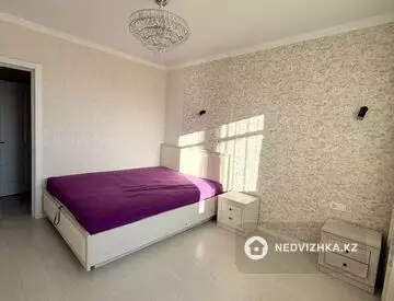 2-комнатная квартира, этаж 7 из 12, 56 м²