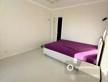 2-комнатная квартира, этаж 7 из 12, 56 м²