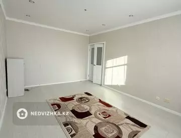 2-комнатная квартира, этаж 7 из 12, 56 м²