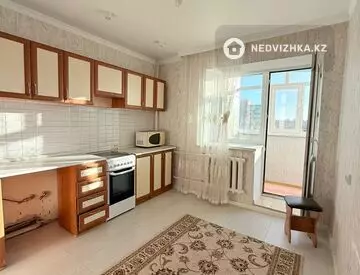 2-комнатная квартира, этаж 7 из 12, 56 м²