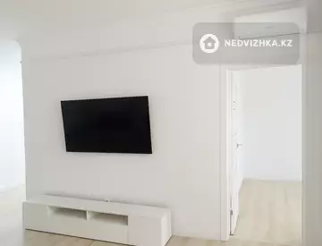 2-комнатная квартира, этаж 2 из 5, 65 м²