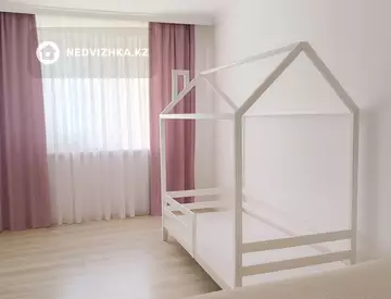 2-комнатная квартира, этаж 2 из 5, 65 м²