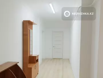 2-комнатная квартира, этаж 2 из 5, 65 м²