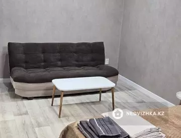 1-комнатная квартира, этаж 5 из 10, 34 м², посуточно