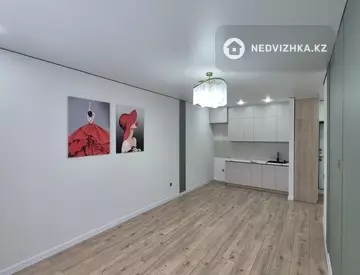 2-комнатная квартира, этаж 2 из 10, 38 м²