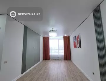 2-комнатная квартира, этаж 2 из 10, 38 м²