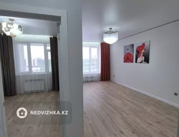 2-комнатная квартира, этаж 2 из 10, 38 м²