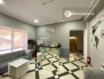 Здание, 6 этажей, 1 300 м²