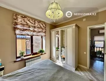 6-комнатный дом, 5.3 соток, 163 м²