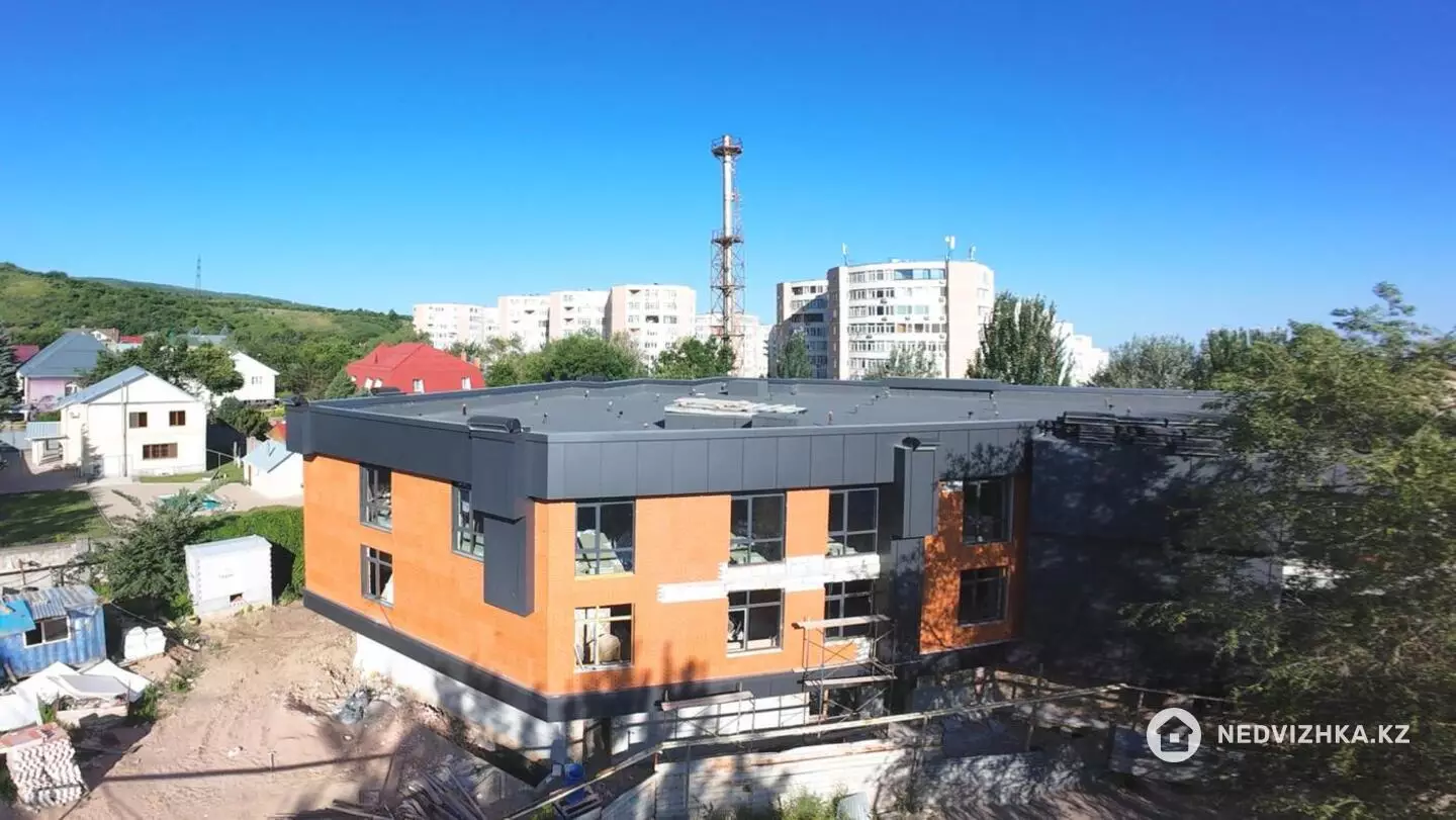 3150.2 м², Здание, 4 этажа, 3 150 м², изображение - 1