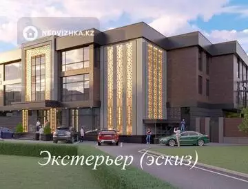 Здание, 4 этажа, 3 150 м²