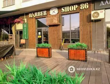 Помещение, этаж 1 из 1, 166 м²