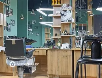 Помещение, этаж 1 из 1, 166 м²