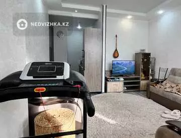 3-комнатная квартира, этаж 2 из 5, 64 м²