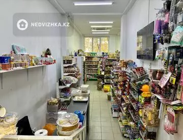 Помещение, этаж 1 из 3