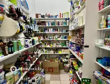 Помещение, этаж 1 из 3