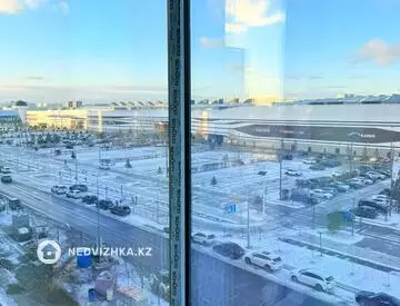 3-комнатная квартира, этаж 5 из 15, 123 м²