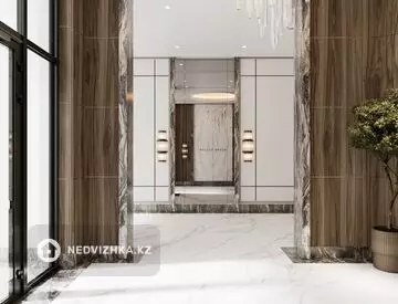 3-комнатная квартира, этаж 5 из 15, 123 м²