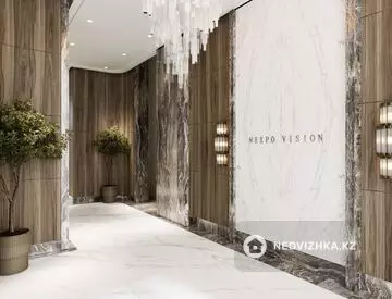 3-комнатная квартира, этаж 5 из 15, 123 м²