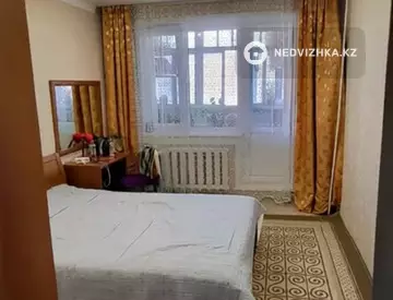 3-комнатная квартира, этаж 3 из 10, 68 м²