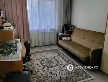 3-комнатная квартира, этаж 3 из 10, 68 м²