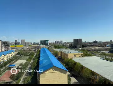 2-комнатная квартира, этаж 4 из 9, 75 м², на длительный срок