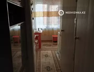 2-комнатная квартира, этаж 3 из 8, 48 м²