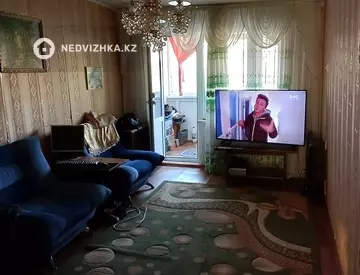 2-комнатная квартира, этаж 3 из 8, 48 м²