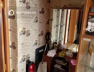 2-комнатная квартира, этаж 3 из 8, 48 м²