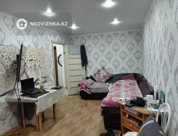1-комнатная квартира, этаж 2 из 5, 32 м²