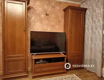 1-комнатная квартира, этаж 2 из 9, 34 м²