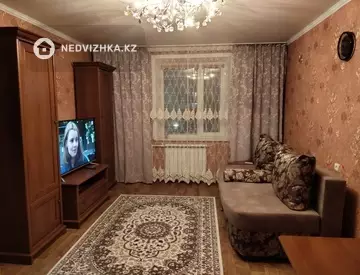 1-комнатная квартира, этаж 2 из 9, 34 м²