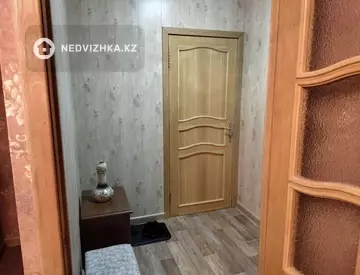 1-комнатная квартира, этаж 2 из 9, 34 м²