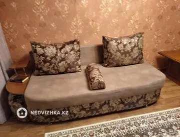 1-комнатная квартира, этаж 2 из 9, 34 м²