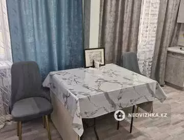 2-комнатная квартира, этаж 1 из 5, 47 м²