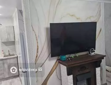 2-комнатная квартира, этаж 1 из 5, 47 м²